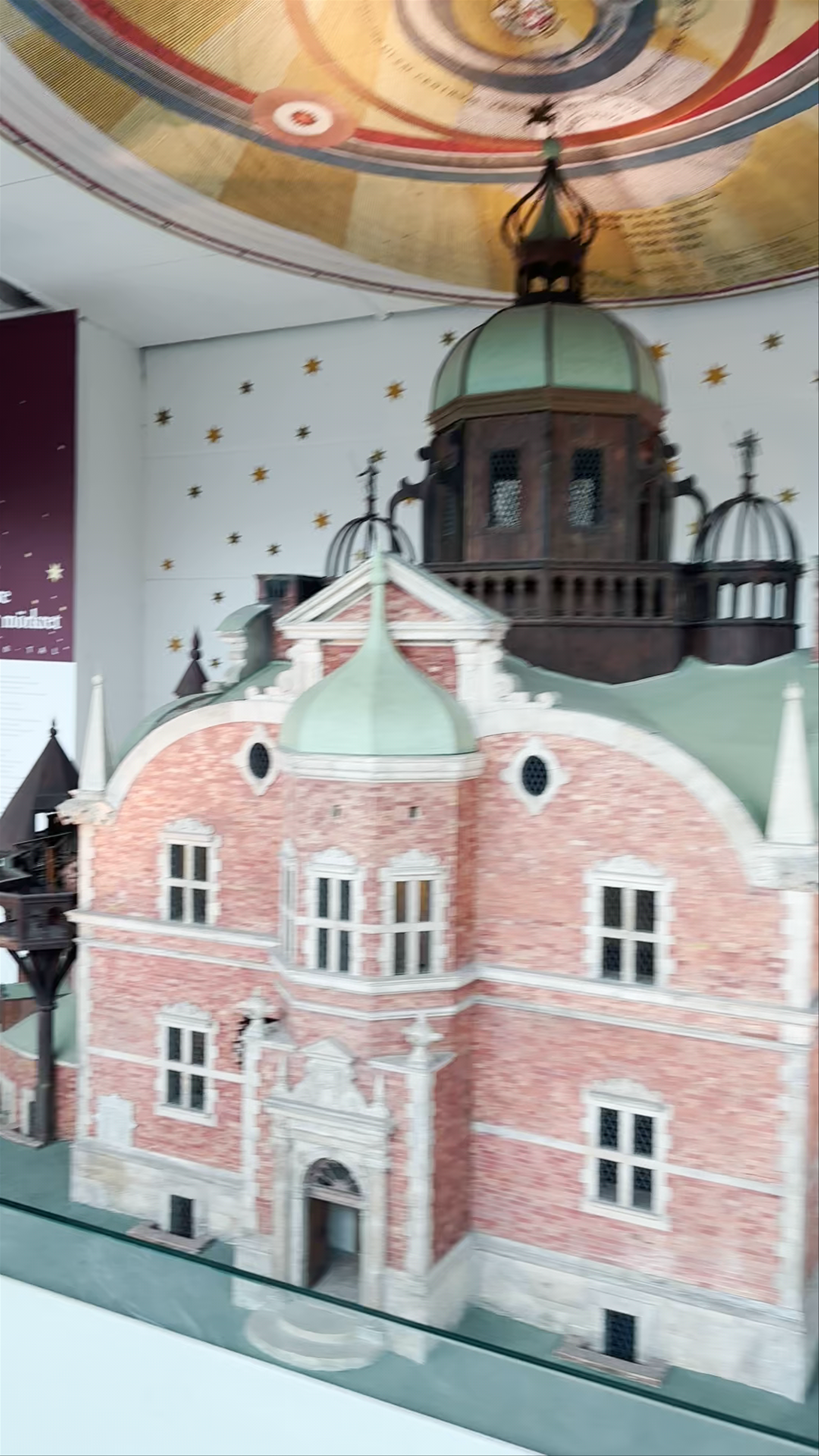 Teknikens och Sjöfartens hus / Malmö museum