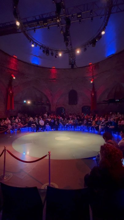 Hodjapasha - Performing Arts Near Me - Istanbul, 34