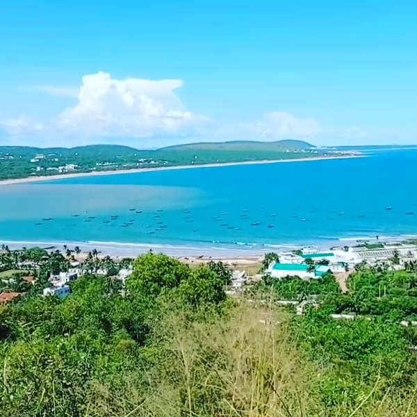 Photo of Thotlakonda view poi
