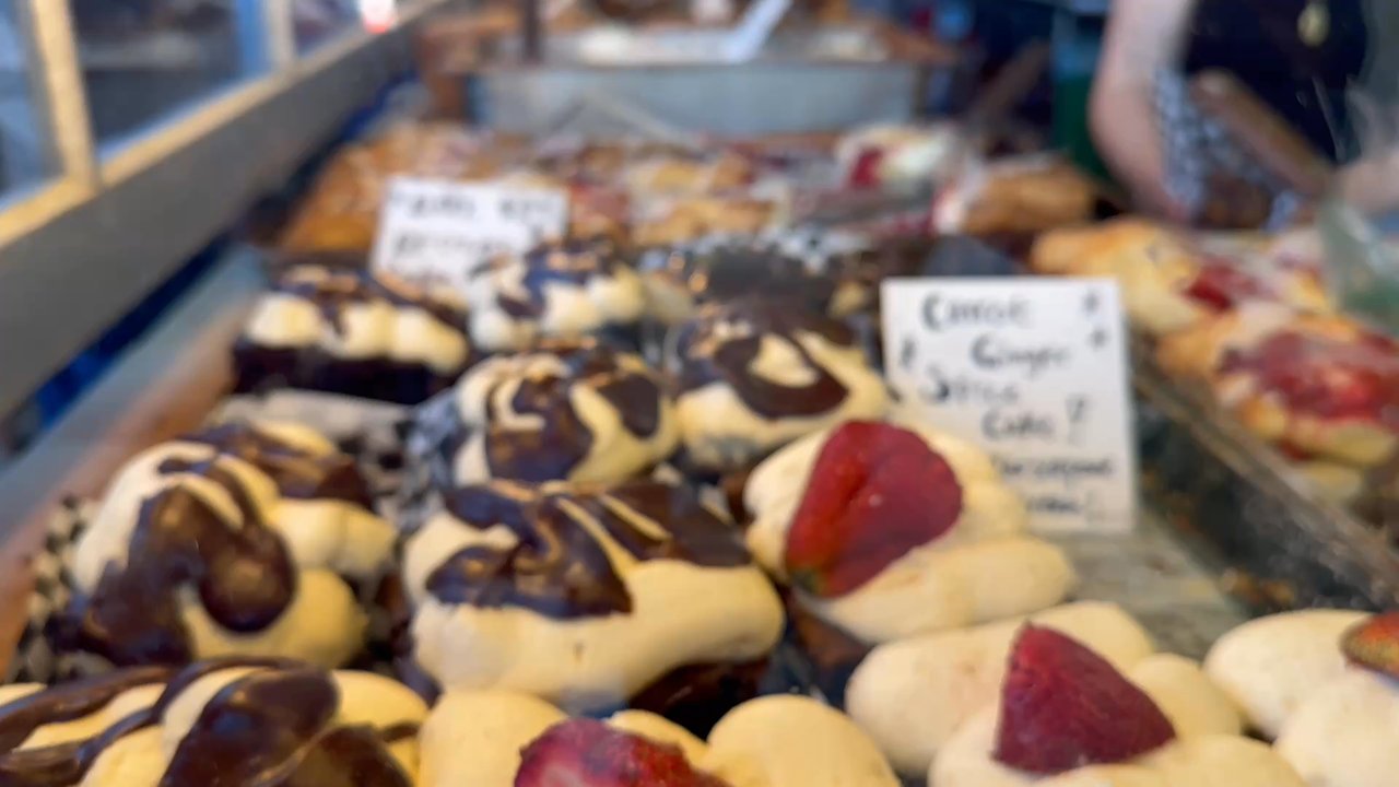 Snapdragon Bakery - Bakeries Near Me - Seattle, Washington