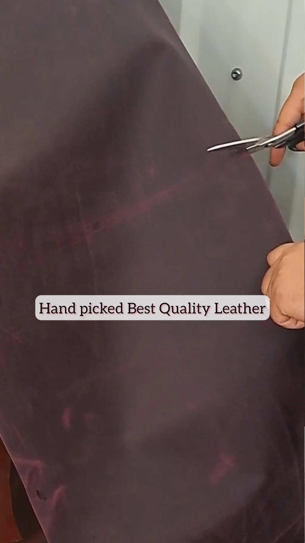 Product video
