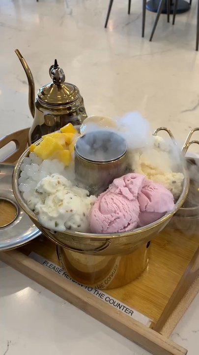 Glaze Tea - Duluth - Bubble Tea Near Me - Duluth, Georgia