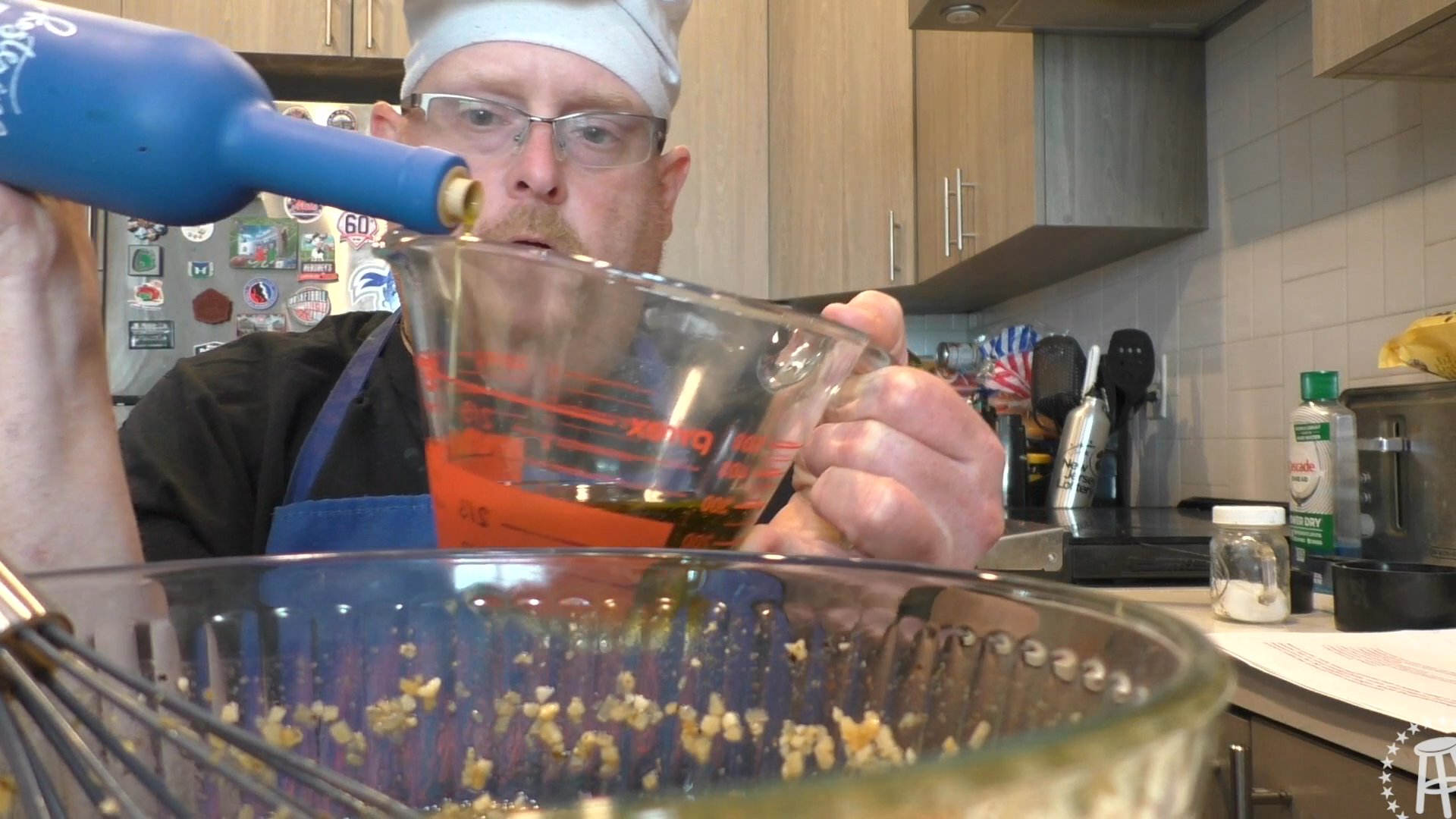 Tank Cooks Cuban Skirt Steak