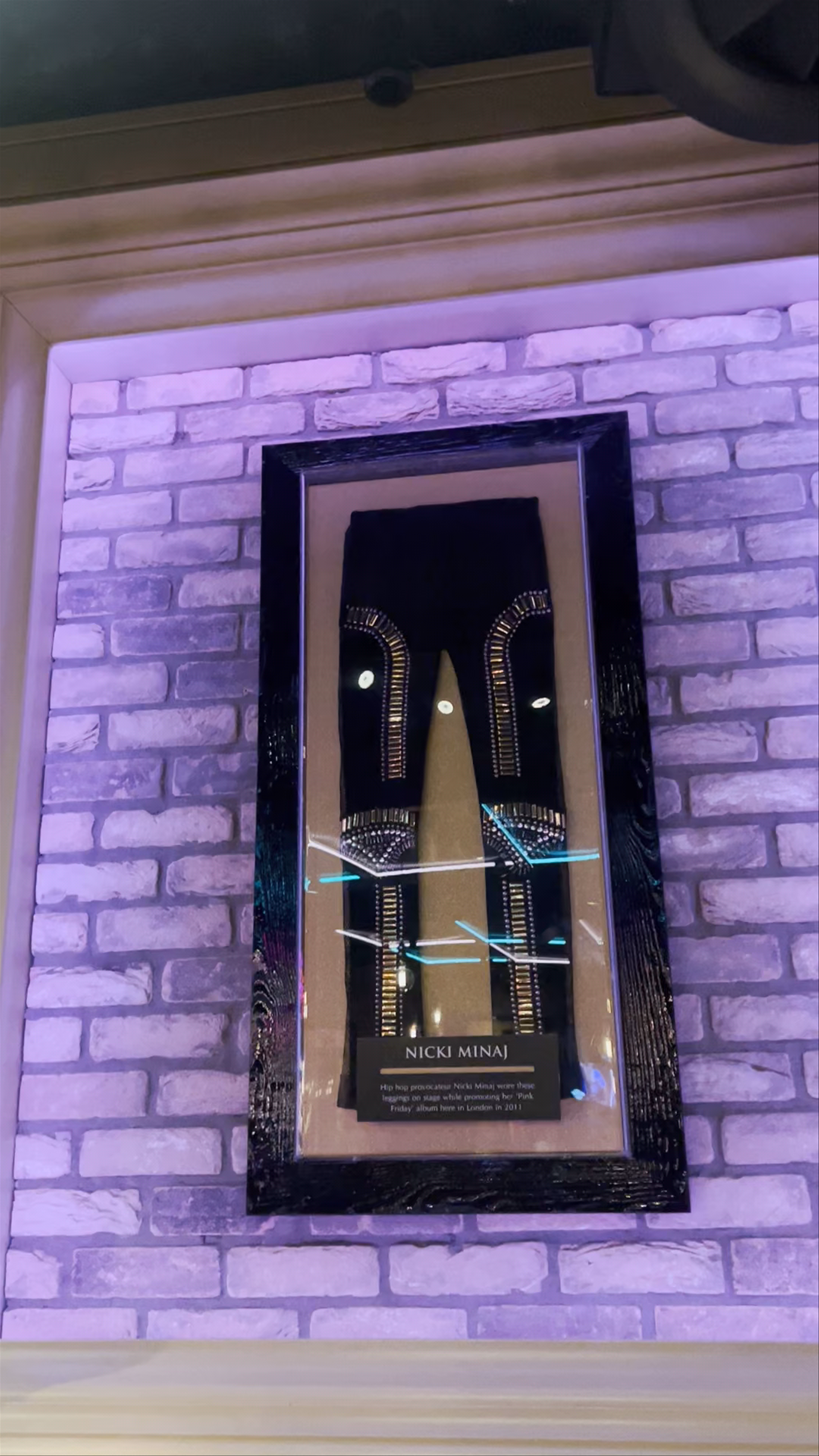 Hard Rock Cafe