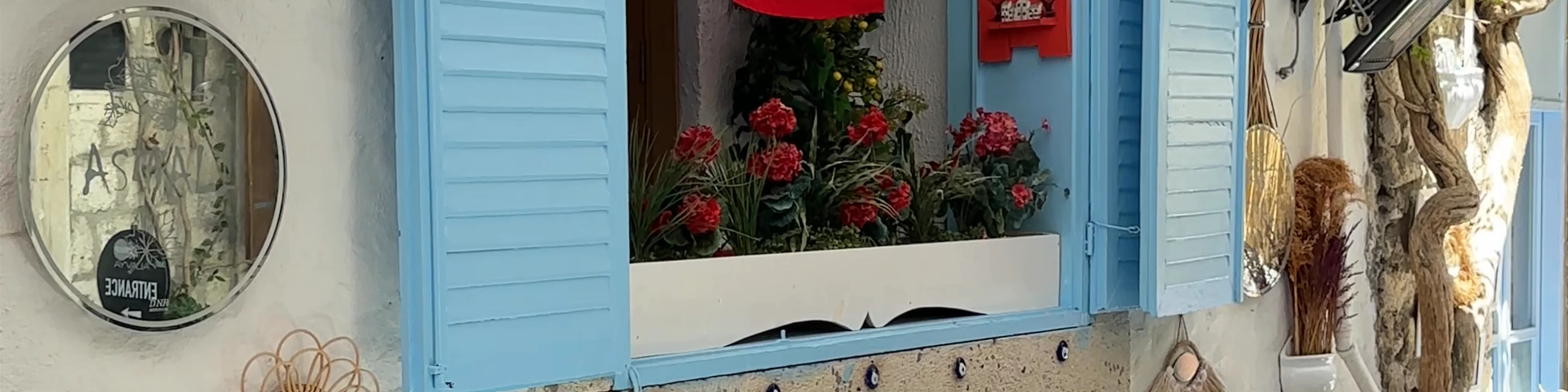 Asmalı Alacatı