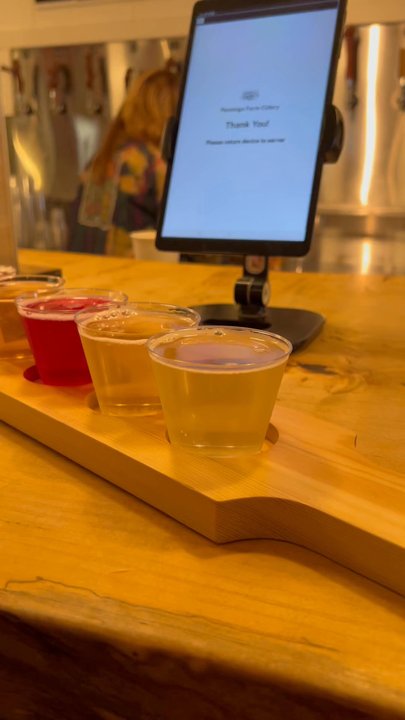 Pennings Farm Cidery - Cideries Near Me - Warwick, New York