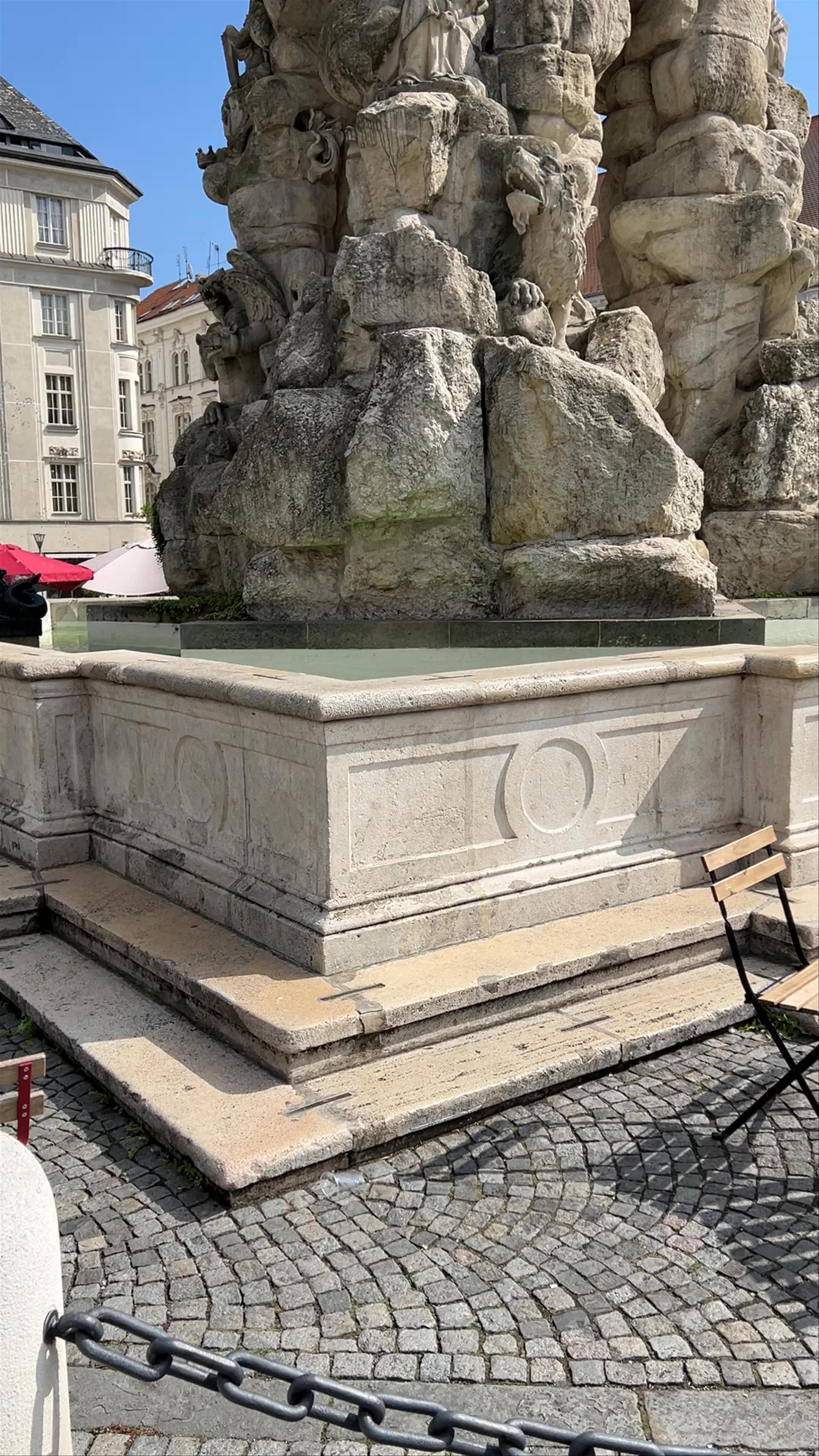 Cabbage Market Sqaure