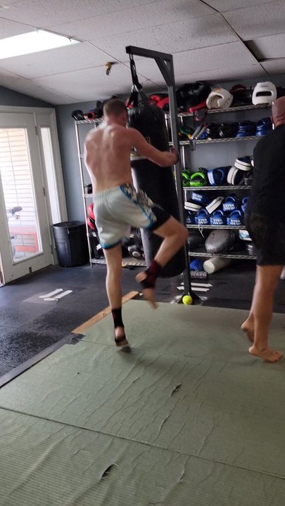 Defiant Gym - Boxing Near Me - Burbank, California