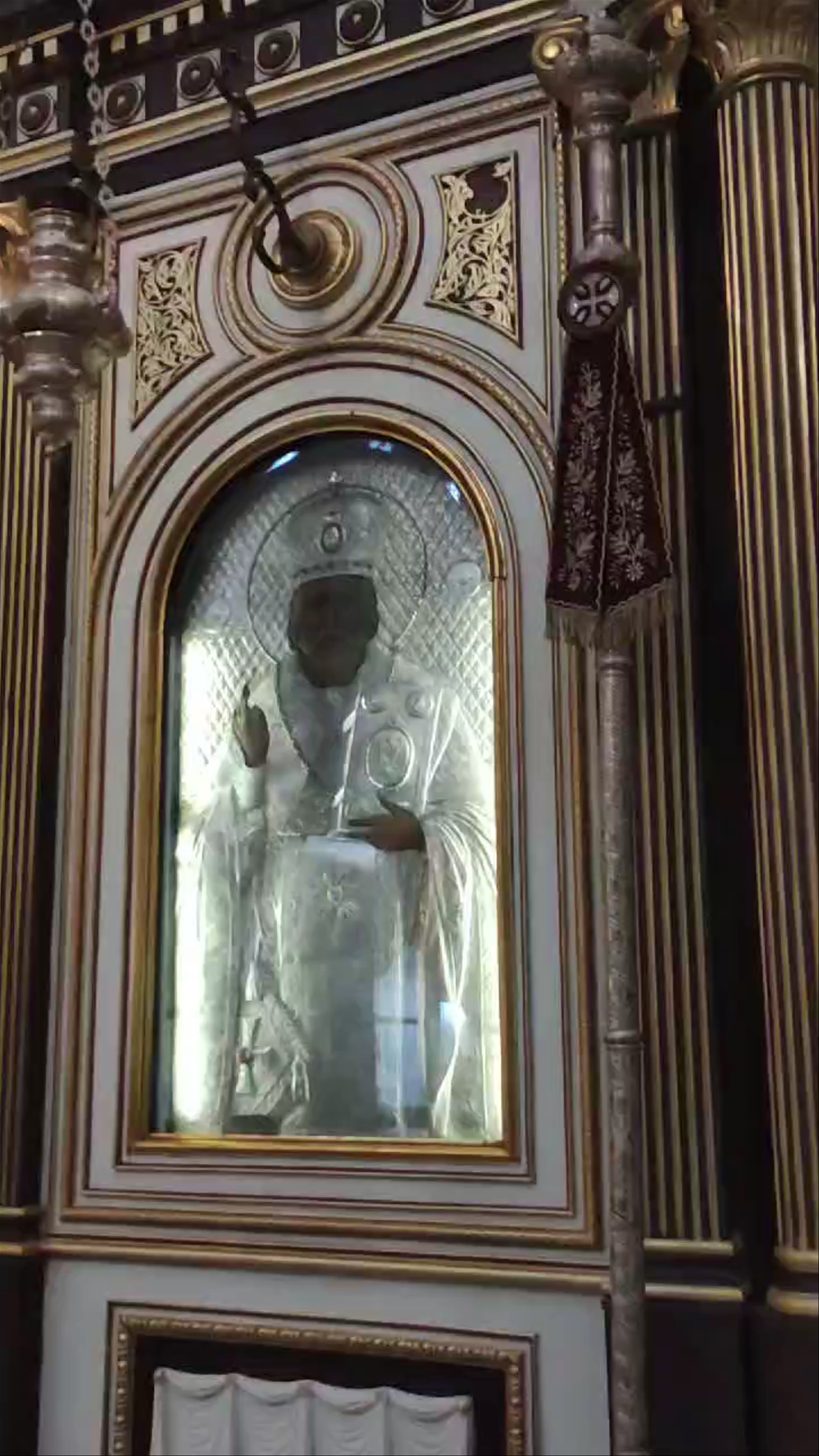 Iglesia de San Nicolás