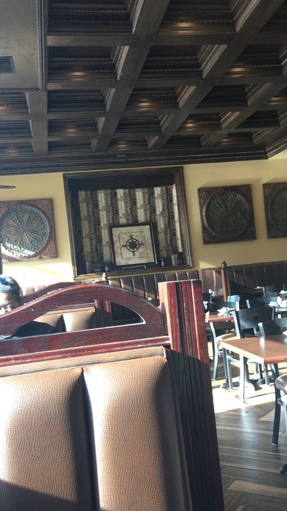 La Palma - Mediterranean Near Me - Detroit, Michigan