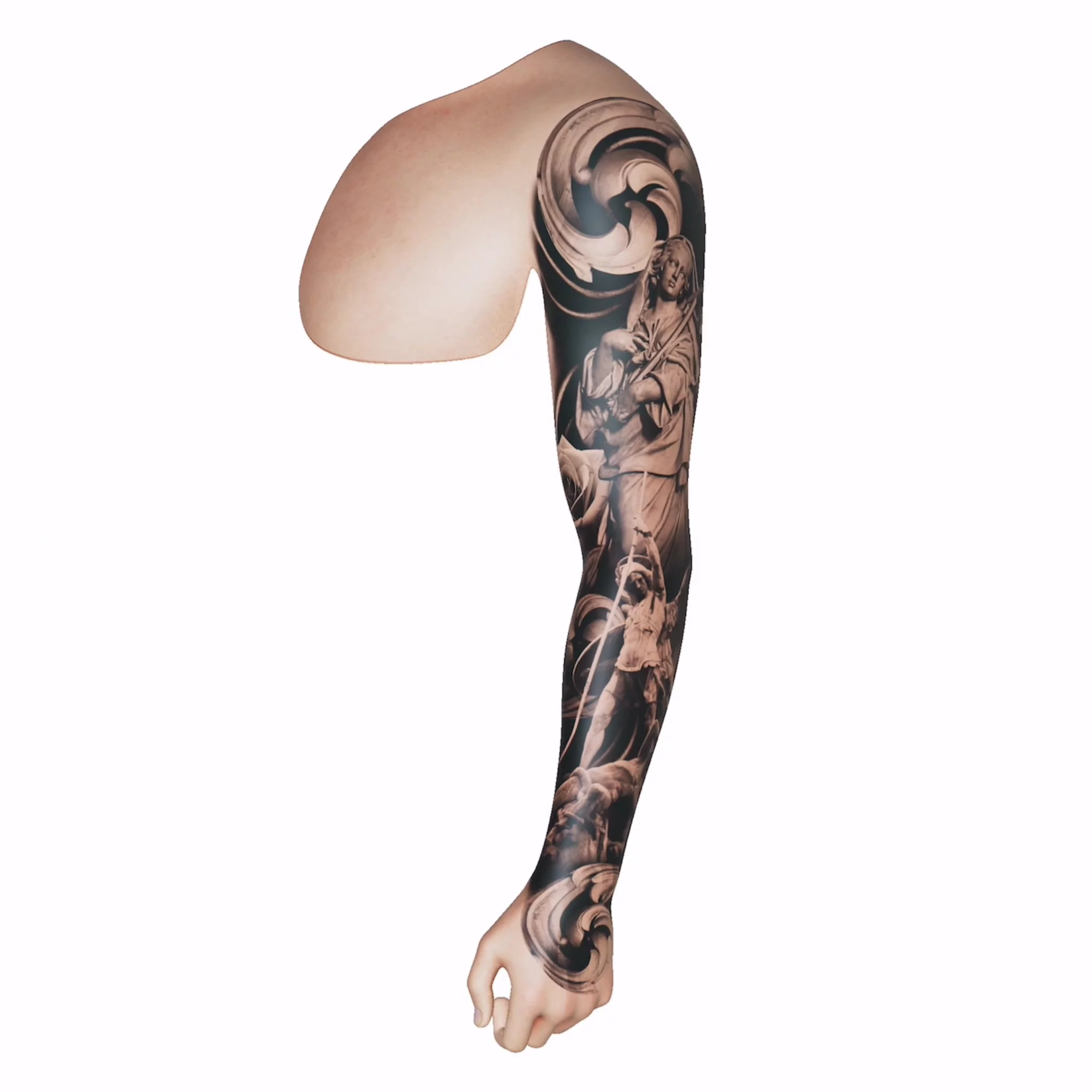 SLEEVE 01