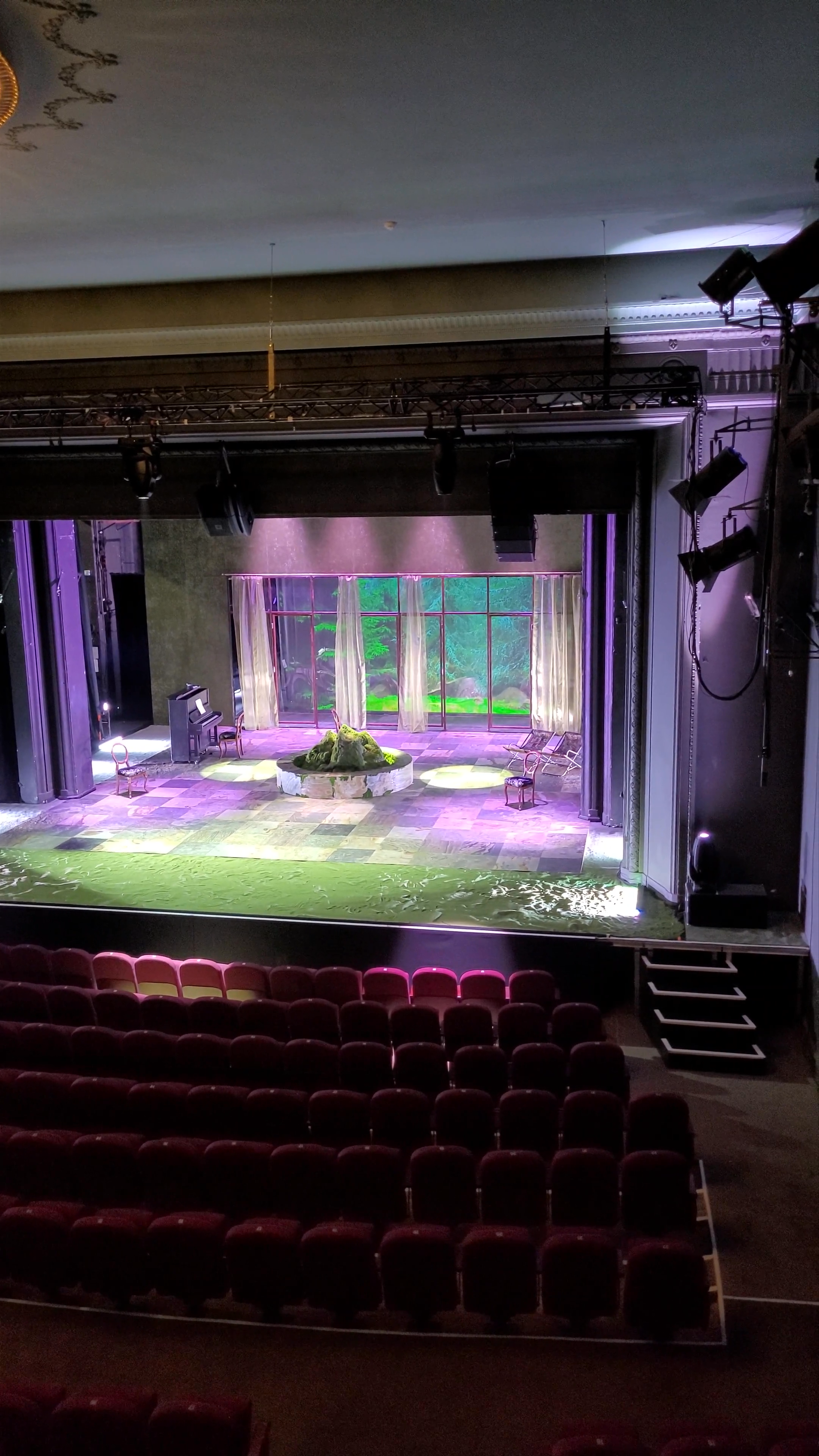 Teatr Studio