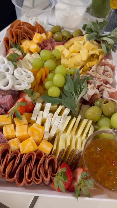 Streetwise Catering - So amazing - Caterers Near Me