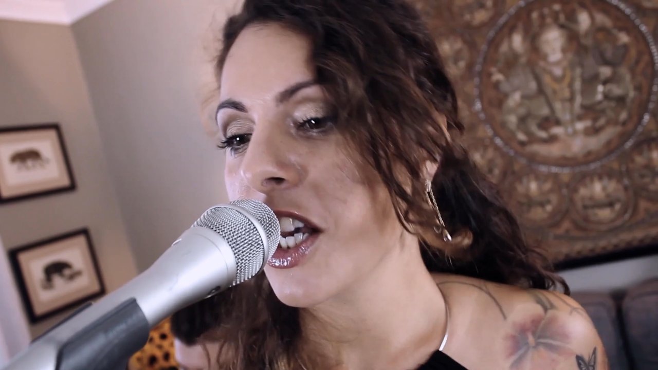 Acoustic Highway - Live Showreel 2025 - video