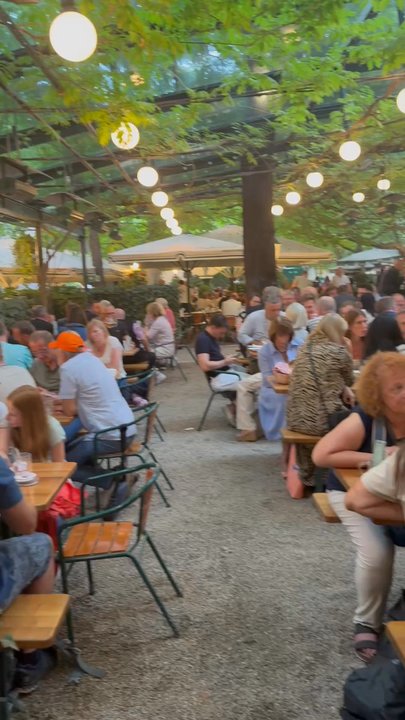 Karl Kolariks Schweizerhaus - Gastropubs Near Me - Vienna, 9