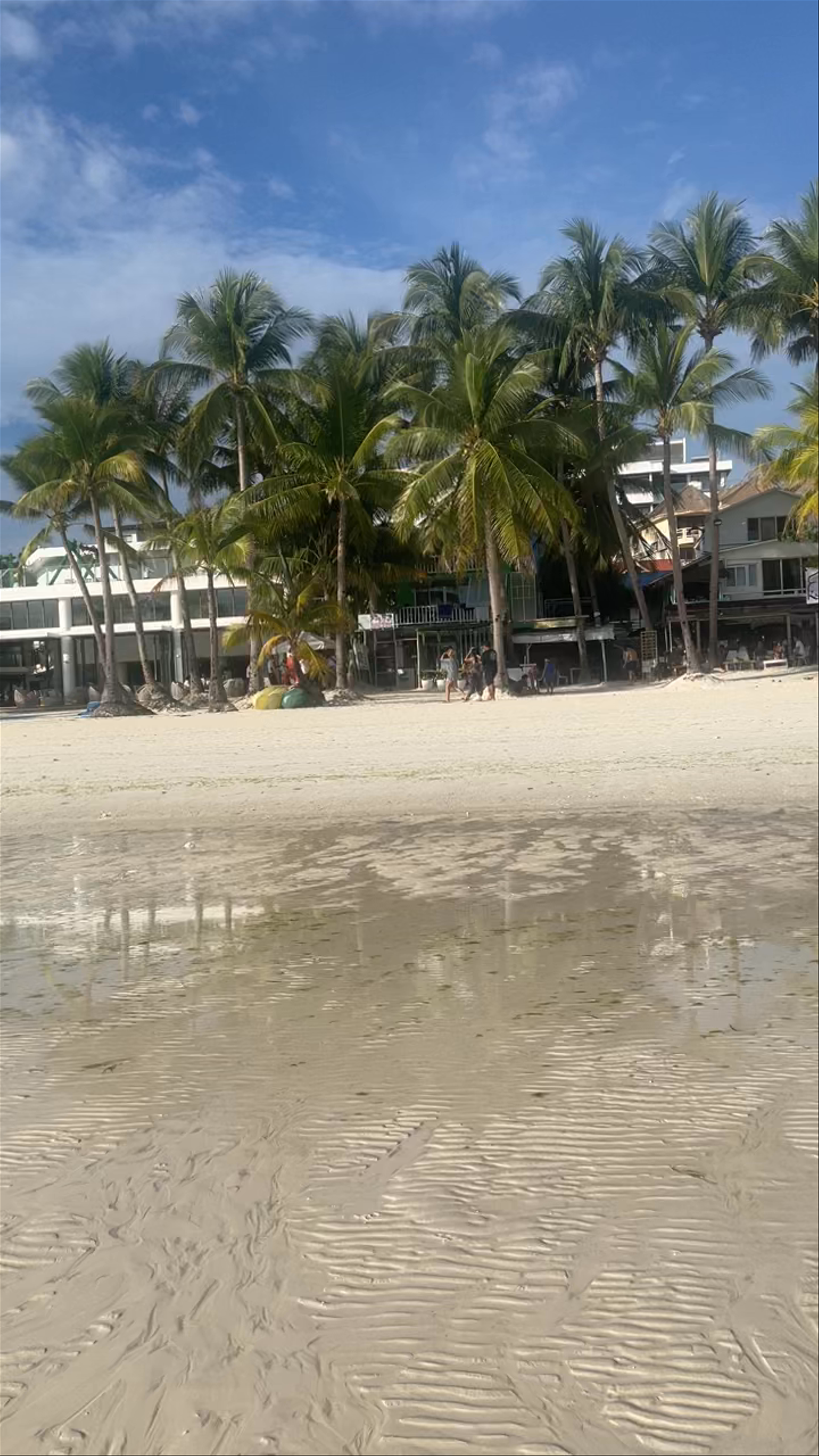 Henann Prime Beach Resort