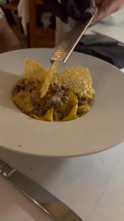 Arancino di Mare - Italian Near Me - Honolulu, Hawaii