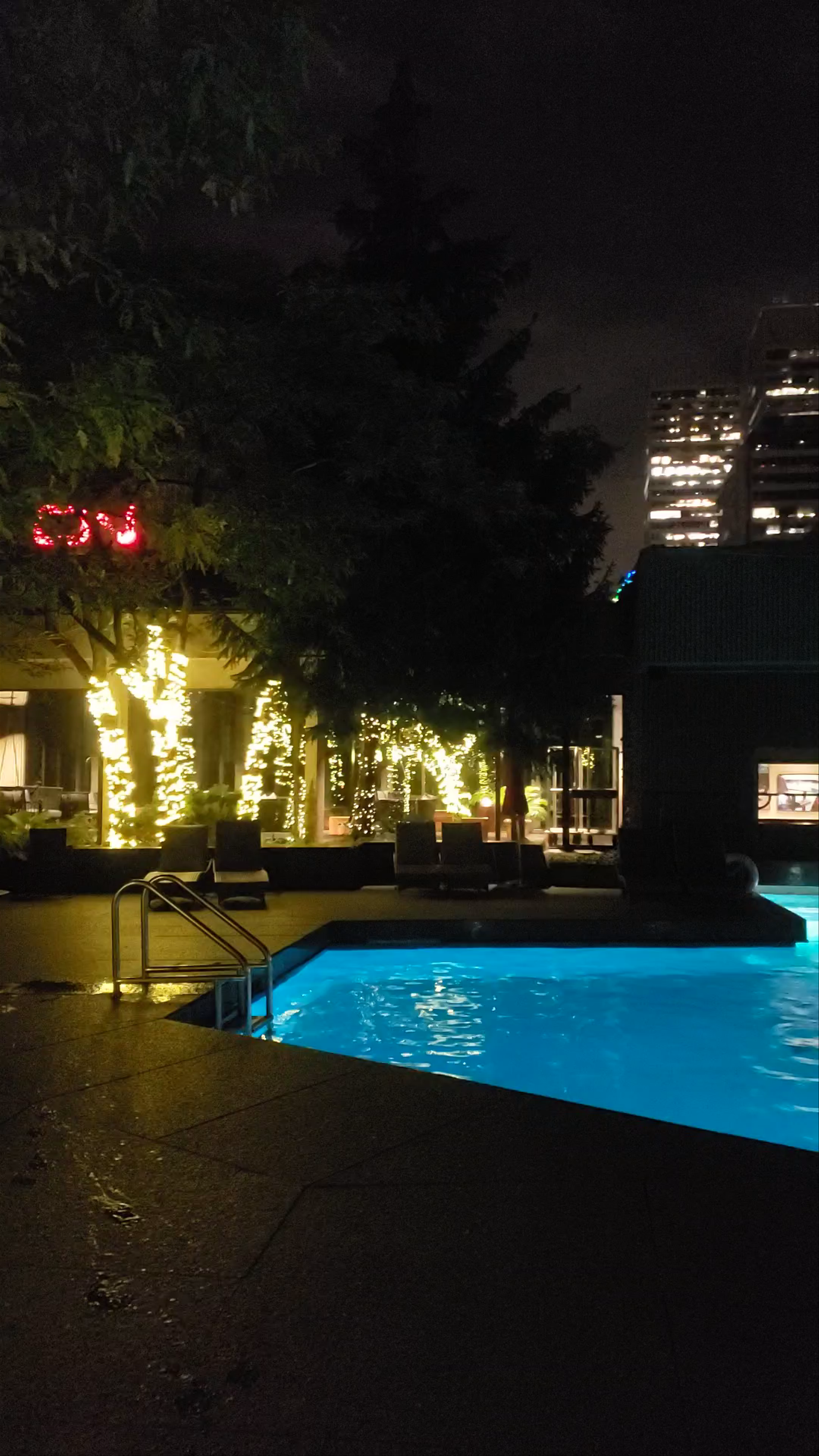 Hotel Bonaventure Montréal
