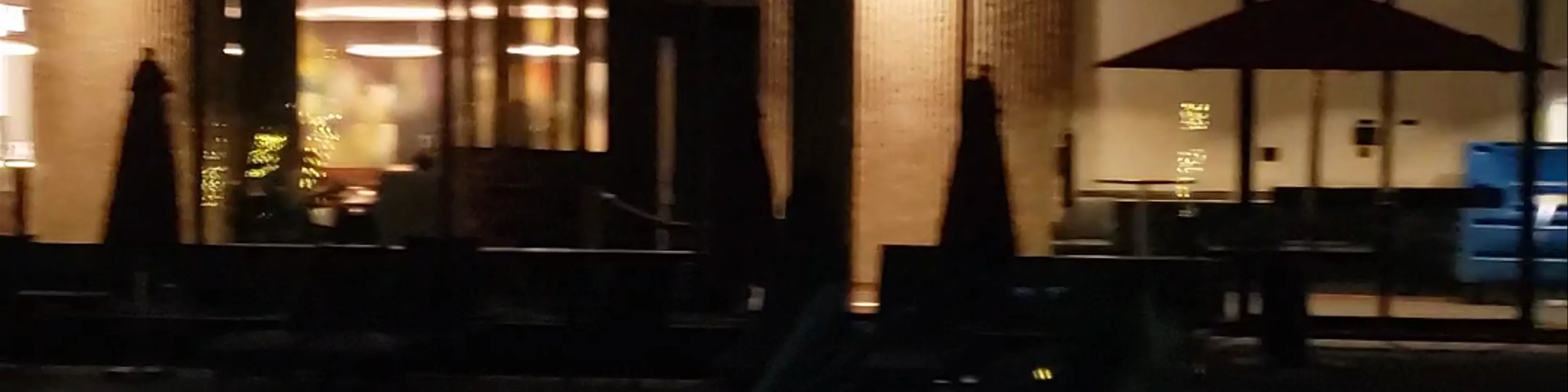 Hotel Bonaventure Montréal