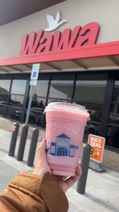 Wawa - Breakfast & Brunch Near Me - Indianapolis, Indiana