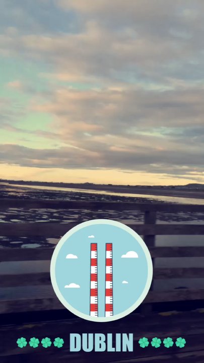 Bull Island - Beaches Near Me - Clontarf, D