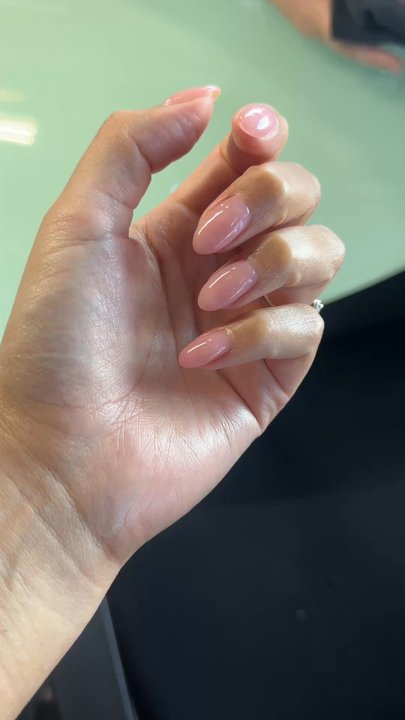 Augury Salon - Nails by Brigette. - Hair Salons Near Me - Lancaster, California