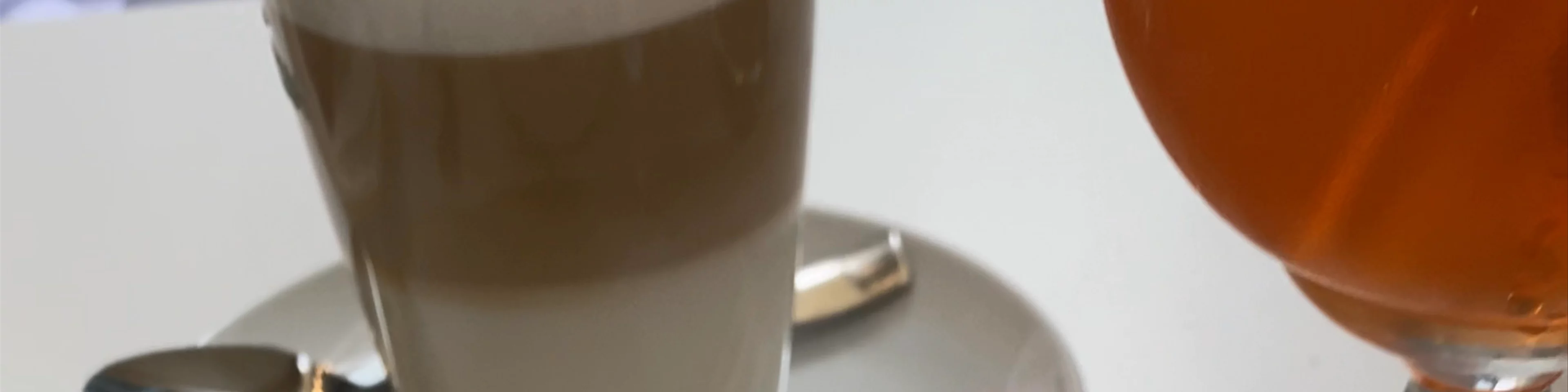 CAFÉ CHÉRIE