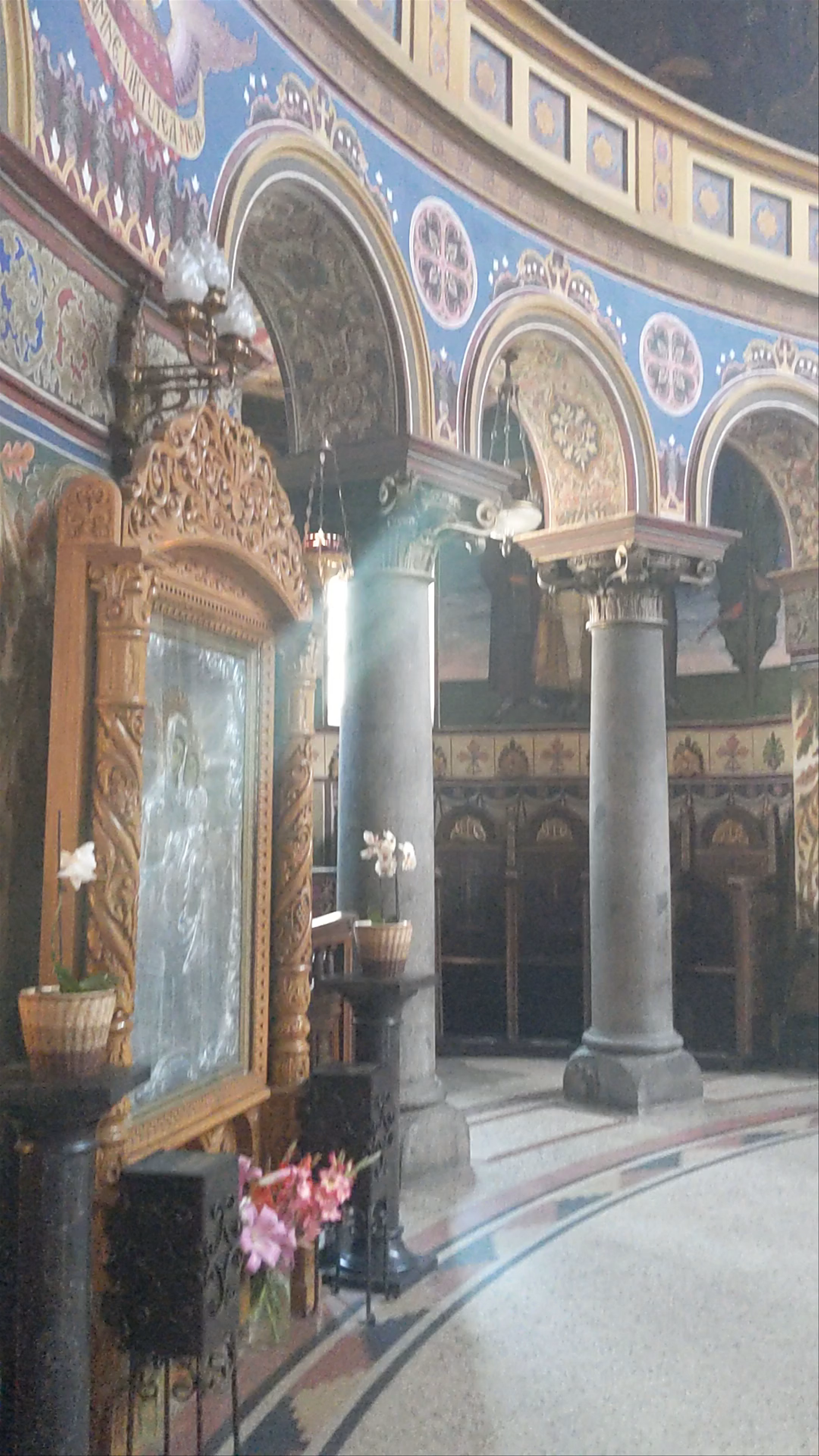 Holy Trinity Cathedral