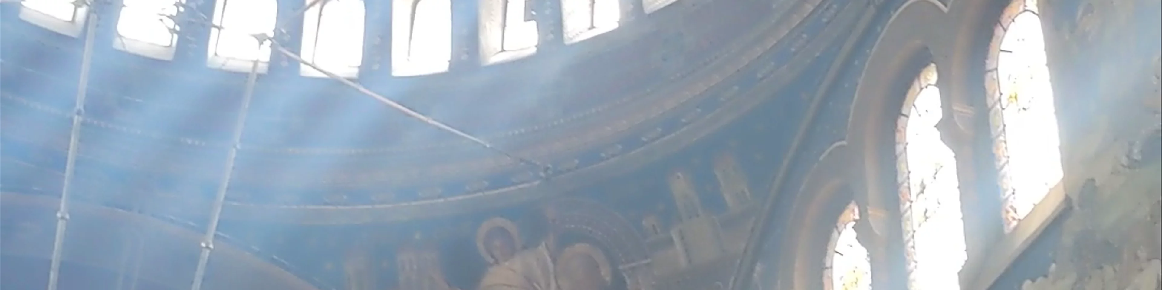Holy Trinity Cathedral