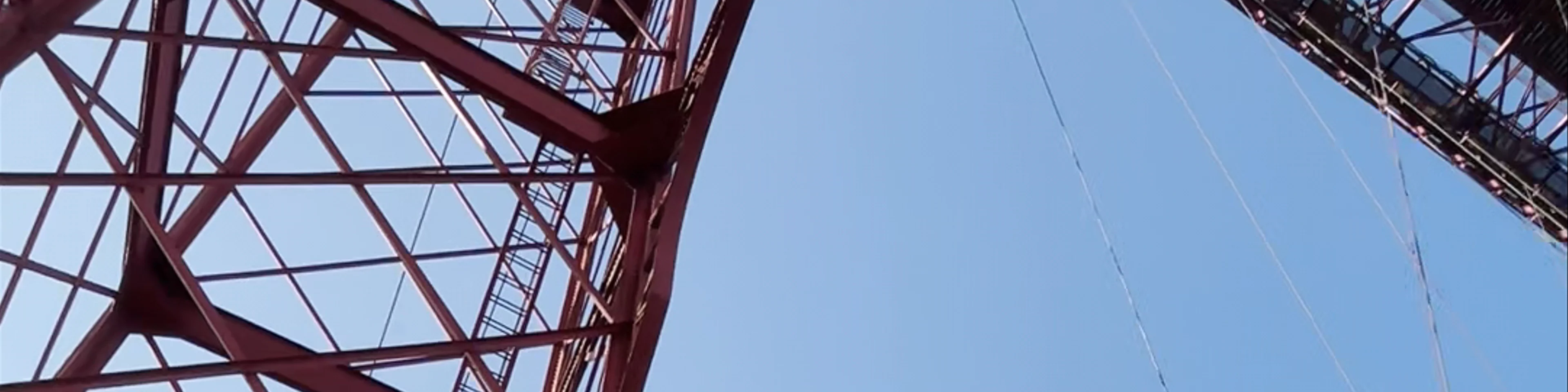 Areeta/Las Arenas - Puente Colgante