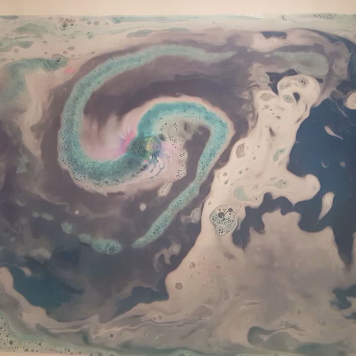 LUSH Cosmetics - Bath bomb! - Cosmetics & Beauty Supply Near Me - Norfolk, Virginia
