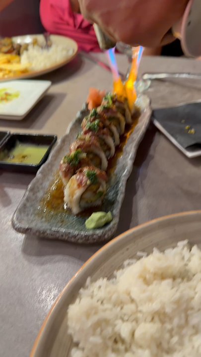 Ceviche Arigato - Peruvian Near Me - Weston, Florida