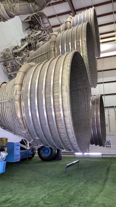 Rocket Park - Museums Near Me - Houston, Texas