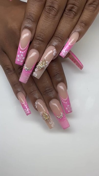 Royal Nails Spa - Nail Salons Near Me - Sunrise, Florida