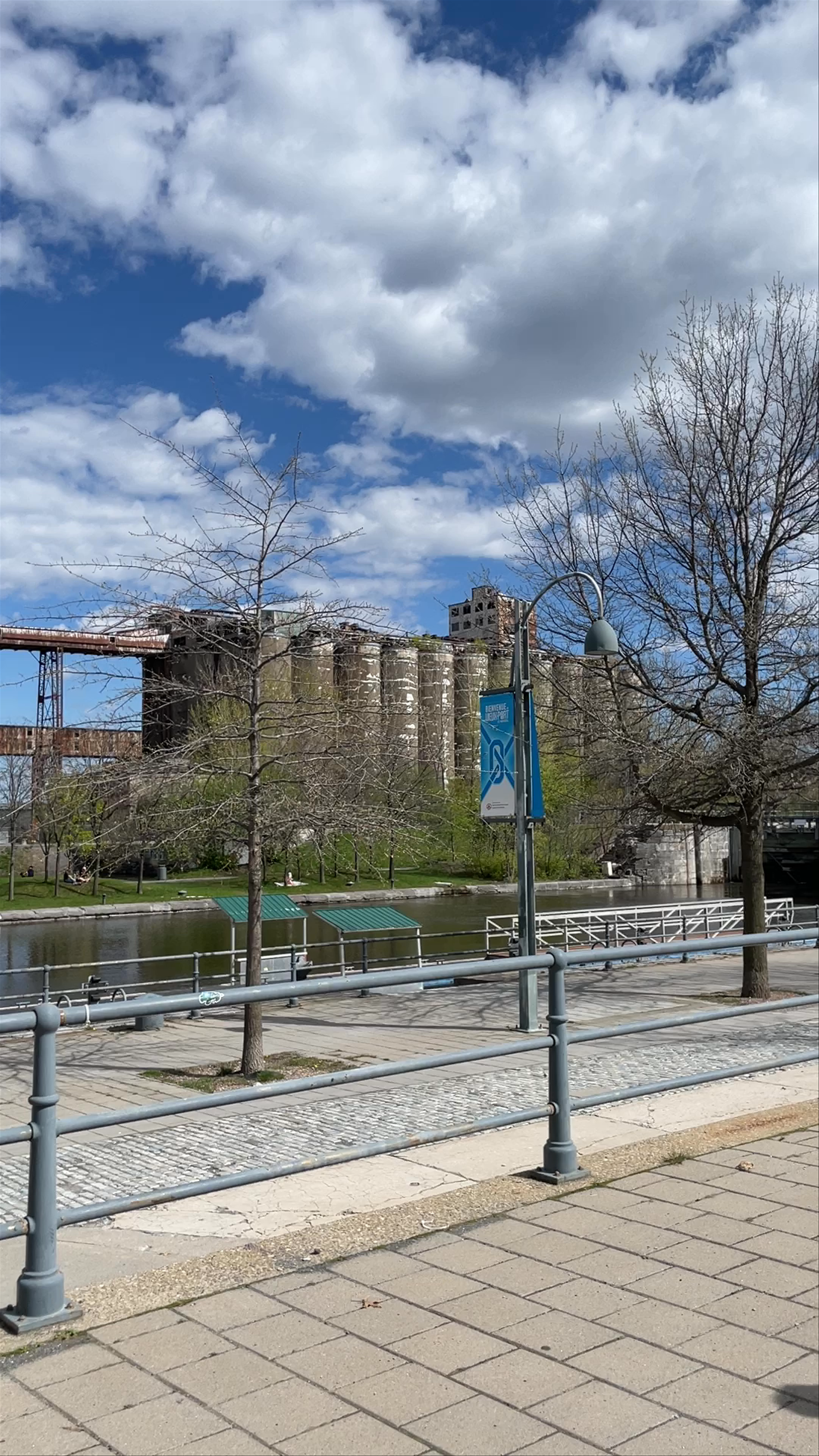 Canada Malting Co. Limited