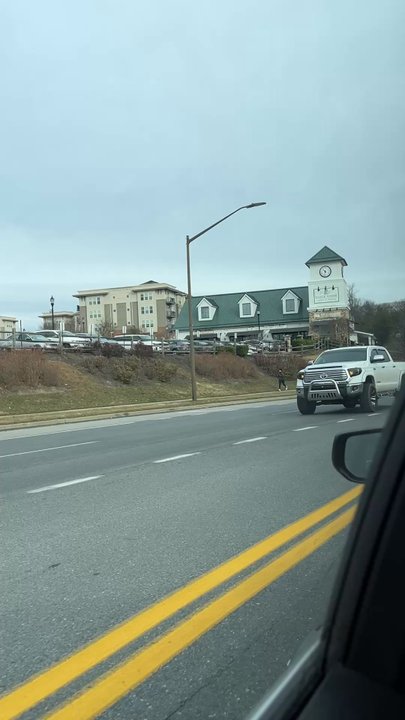 Clock Tower Coffee and Bakery - Outside - Sandwiches Near Me - Hanover, Maryland
