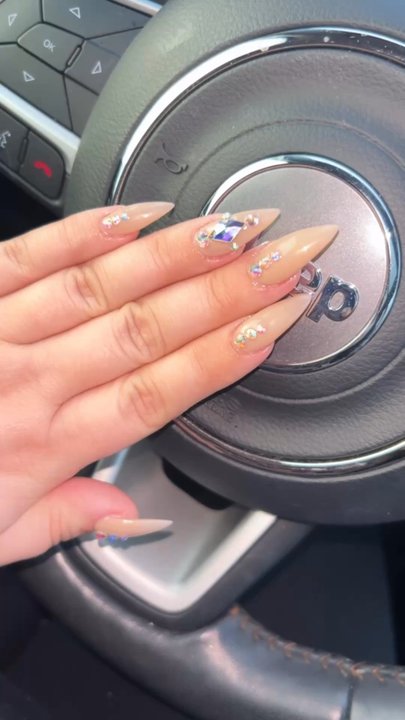 T Nail - Thanks Kim! - Nail Salons Near Me - Royal Oak, Michigan