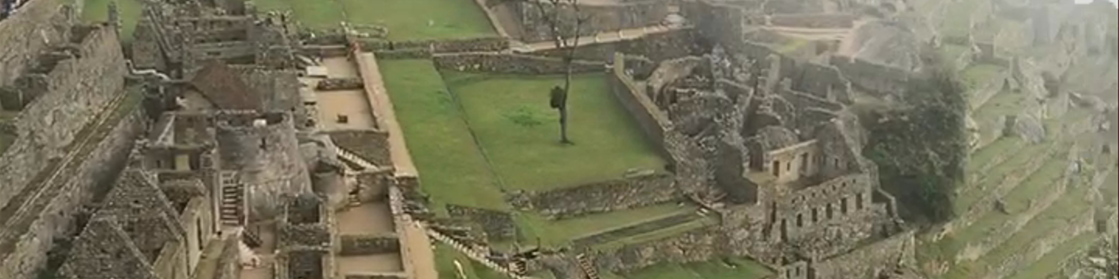 Machupicchu