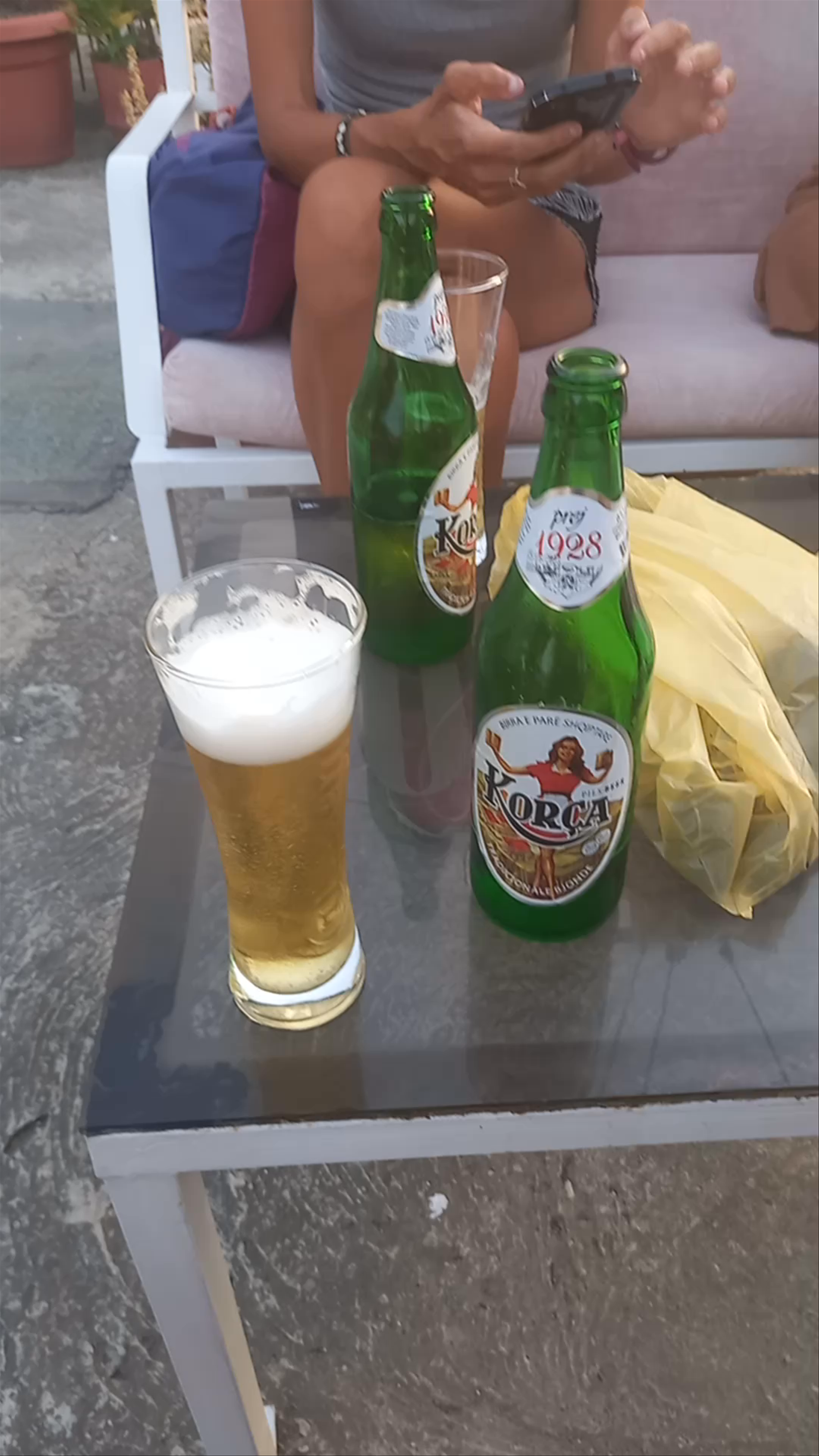 360° Terrace Lounge