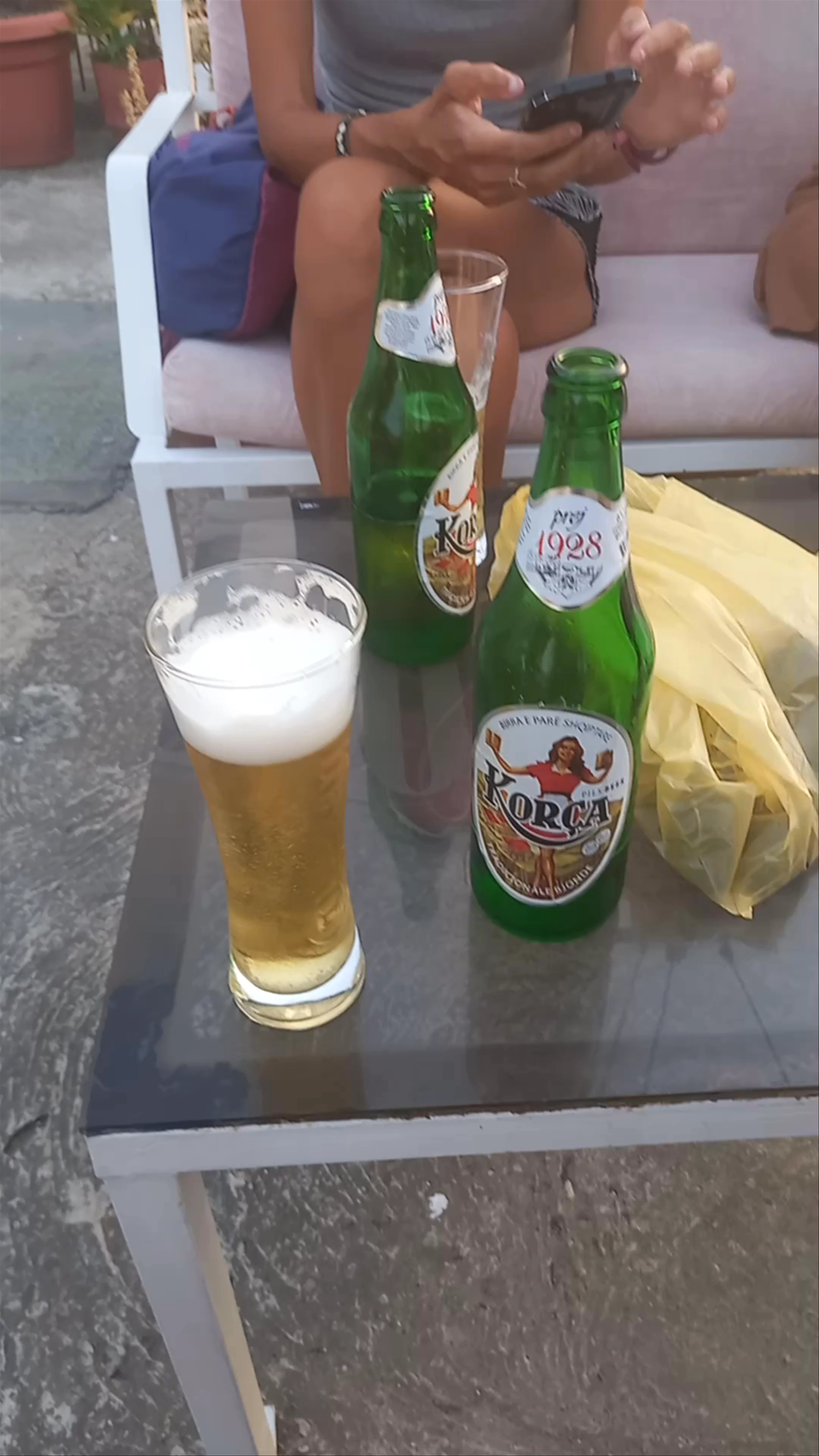 360° Terrace Lounge
