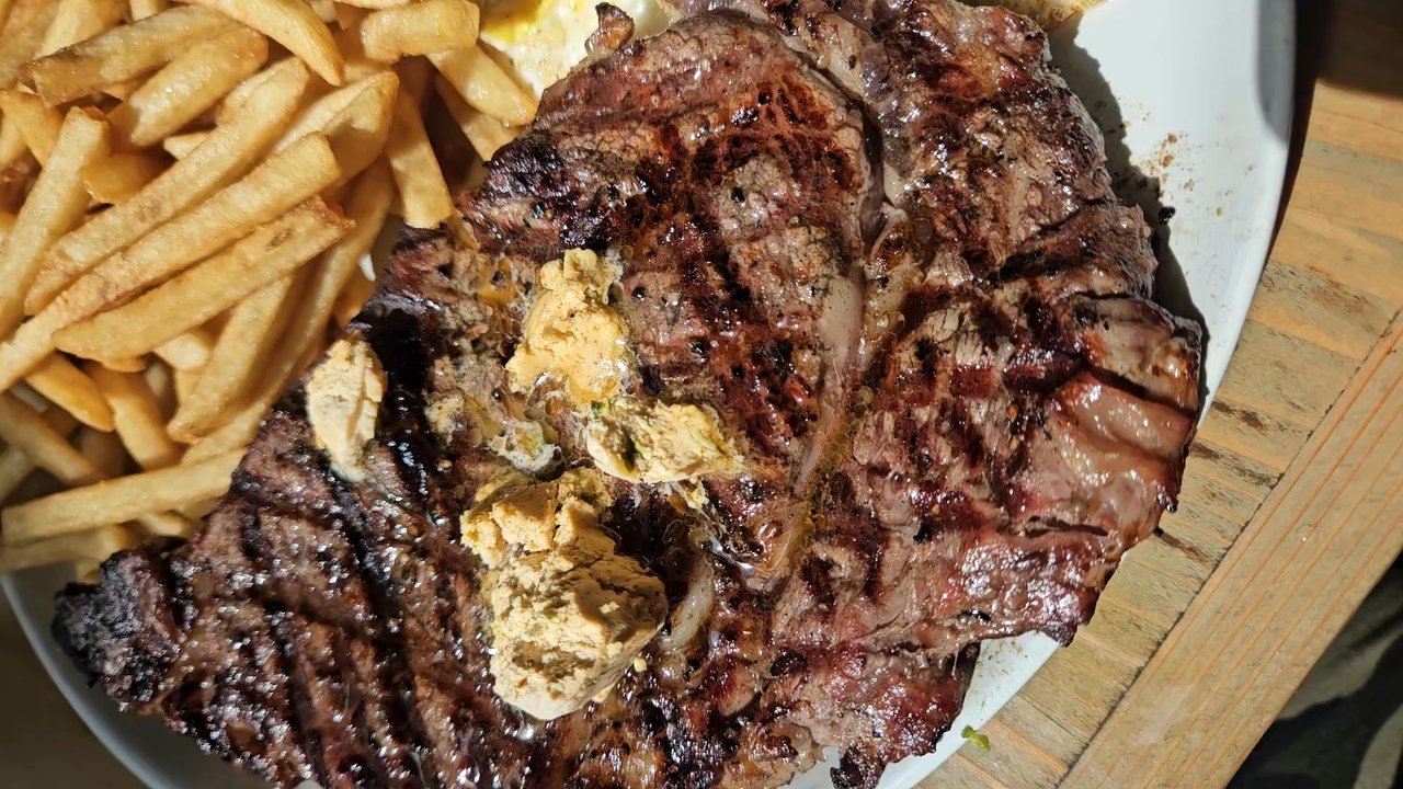 Alma Cafe - Honduran Near Me - New Orleans, Louisiana