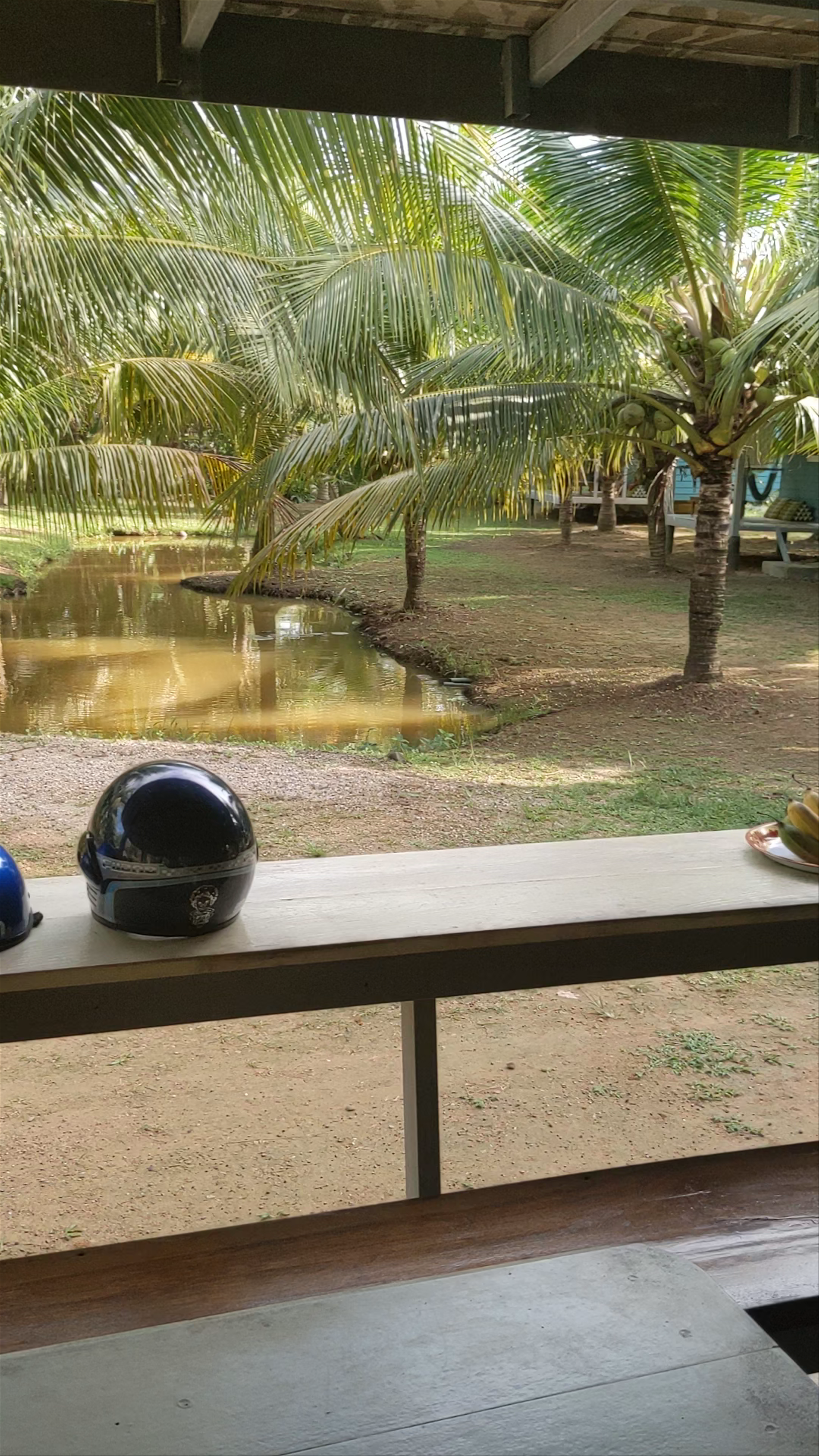 Baan Suan Coconut เกาะยาว Ko Yao Noi