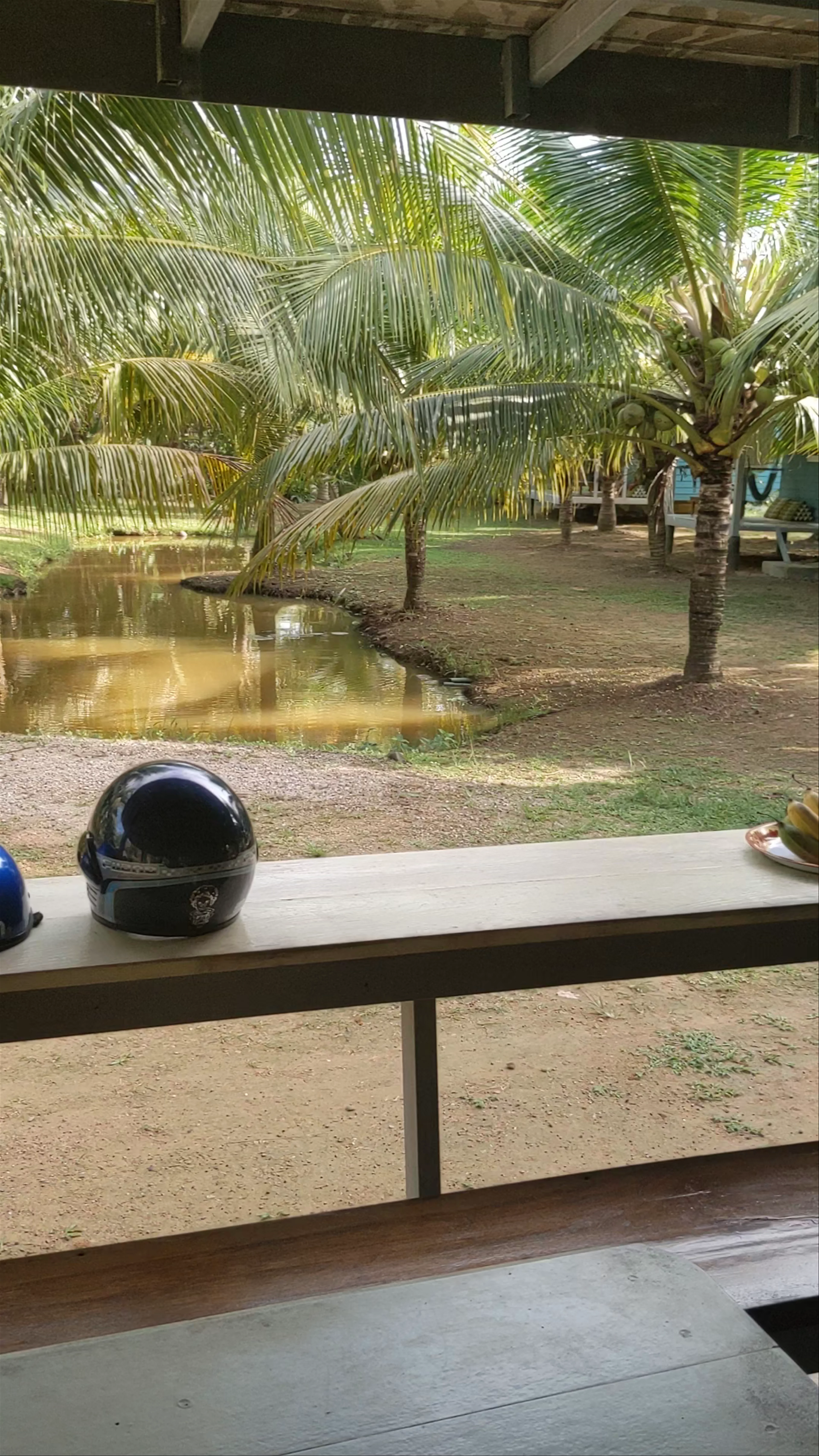 Baan Suan Coconut, Ko Yao Noi, Ko Yao District
