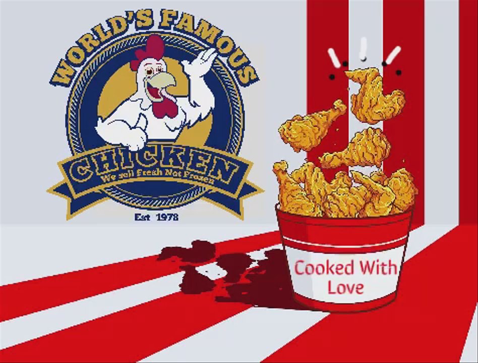 Millers Chevron - World famous chicken - Gas Stations Near Me - Fillmore, Utah