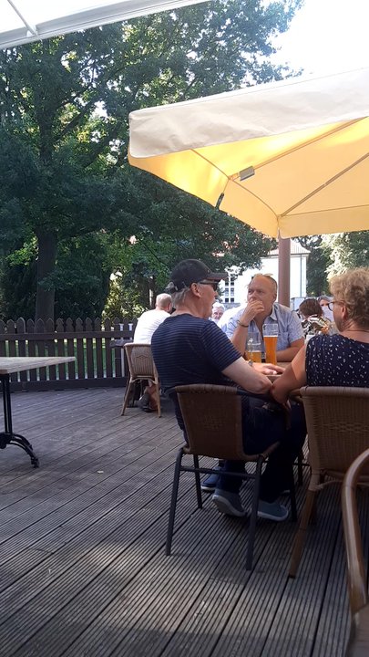 Altes Brauhaus - Altes Brauhaus - Gastropubs Near Me - Wolfsburg, NI