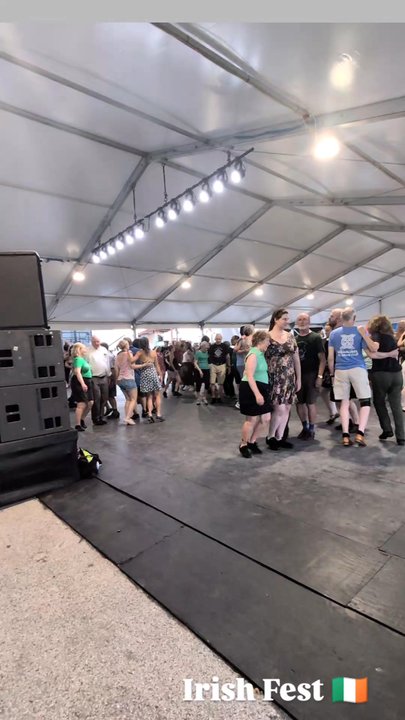 Irish Fest - Festivals Near Me - Milwaukee, Wisconsin