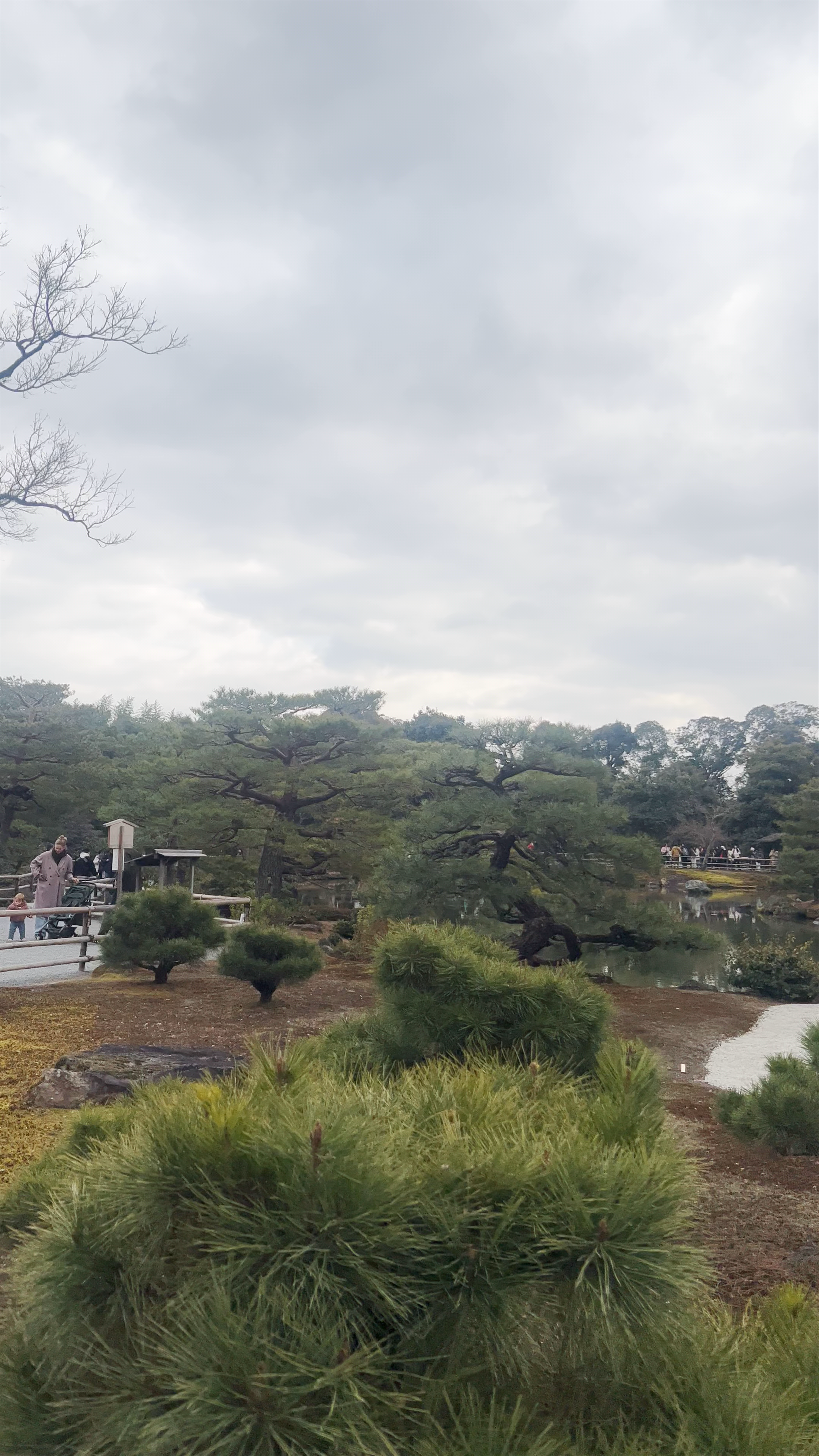 Kinkaku-ji