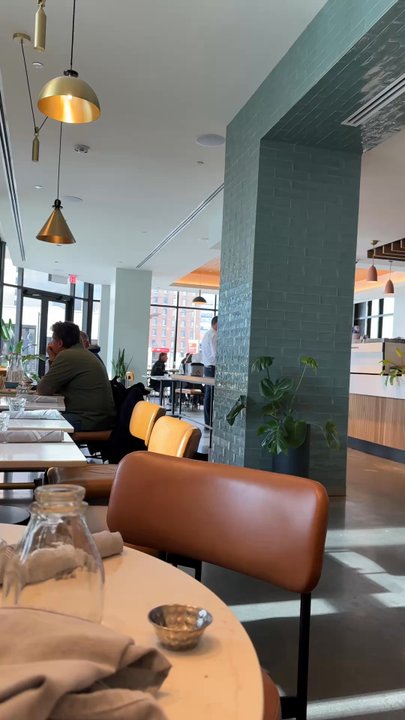Bluestone Lane - Downtown Café - Coffee & Tea Near Me - Nashville, Tennessee
