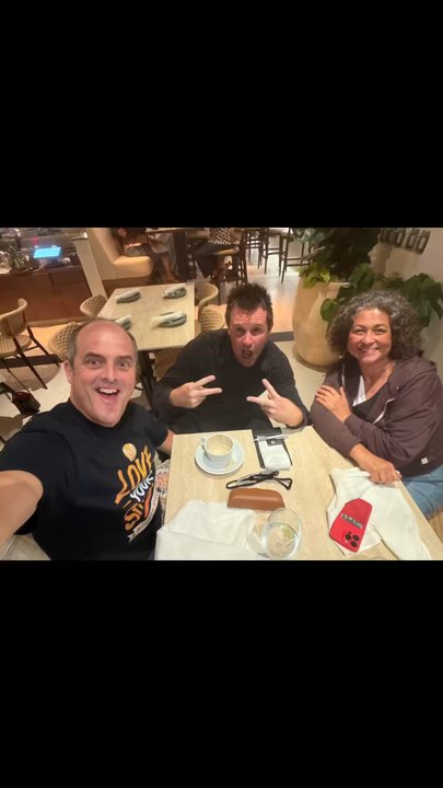 Zov's - We had a wonderful experience! Felt like a VIP. - Mediterranean Near Me - San Clemente, California