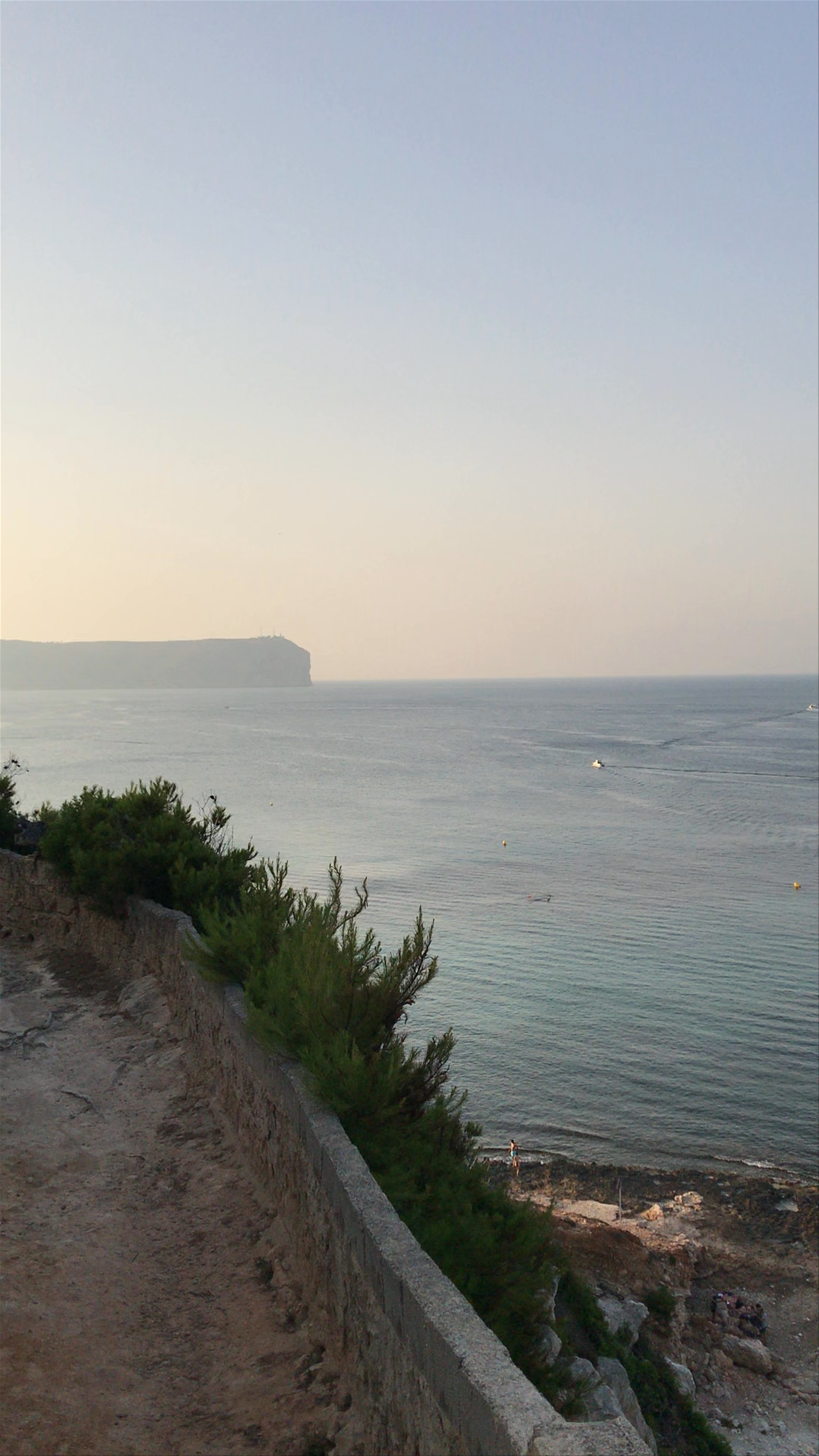 Mirador de La Caleta
